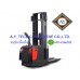 รถยกโฟล์คลิฟท์ โฟล์คลิฟท์ไฟฟ้า รถลากสินค้า รถกระเช้า STACKAER HANDLIFT